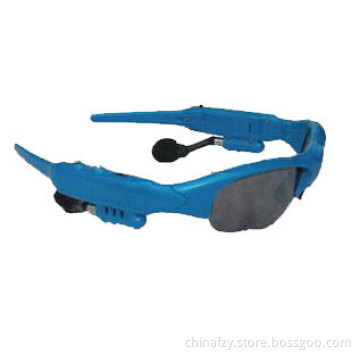 Sunglasses Radio